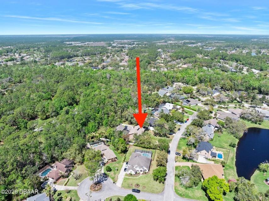85 SHADOWCREEK WAY, ORMOND BEACH, FL, 32174