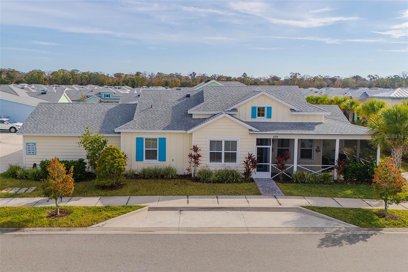 572 LANDSHARK BLVD, DAYTONA BEACH, FL, 32124