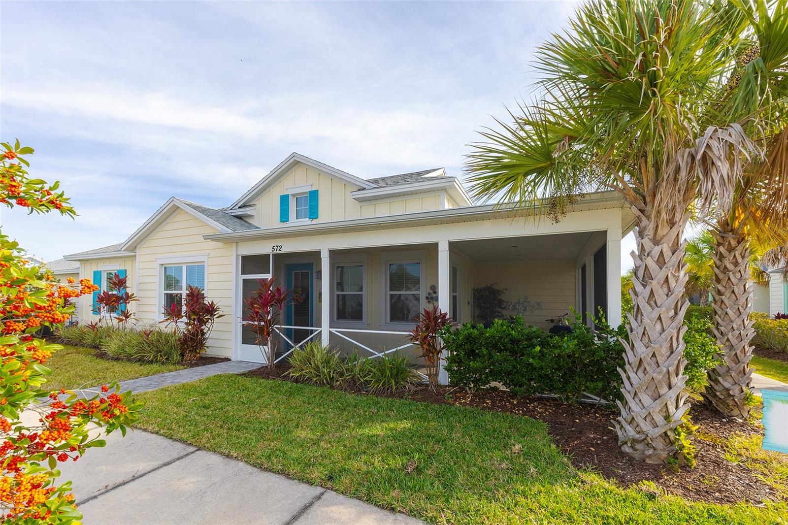 572 LANDSHARK BLVD, DAYTONA BEACH, FL, 32124