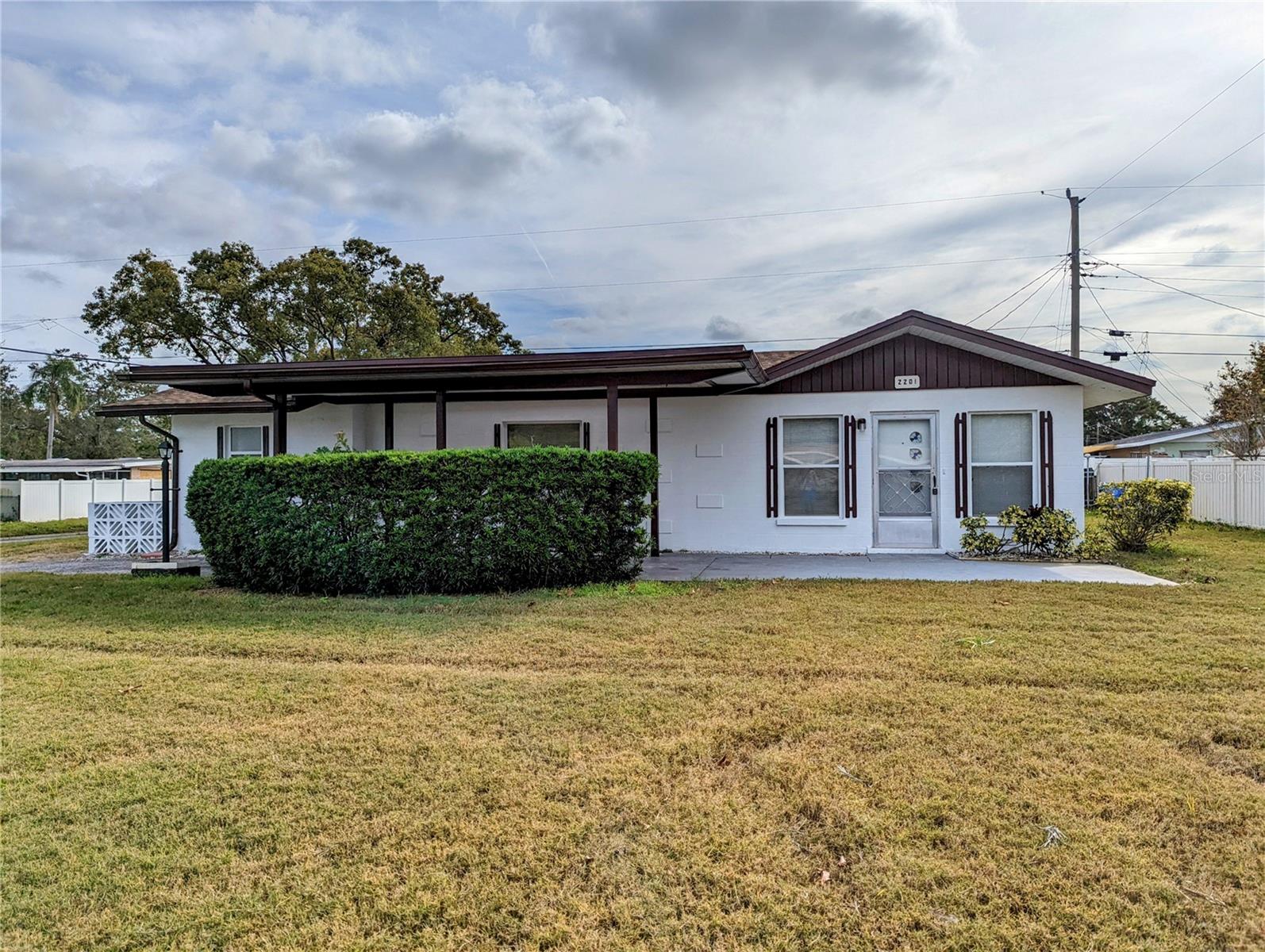 2201 24TH AVE W, BRADENTON, FL, 34205
