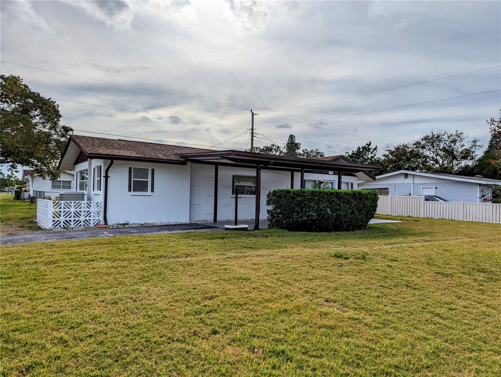 2201 24TH AVE W, BRADENTON, FL, 34205