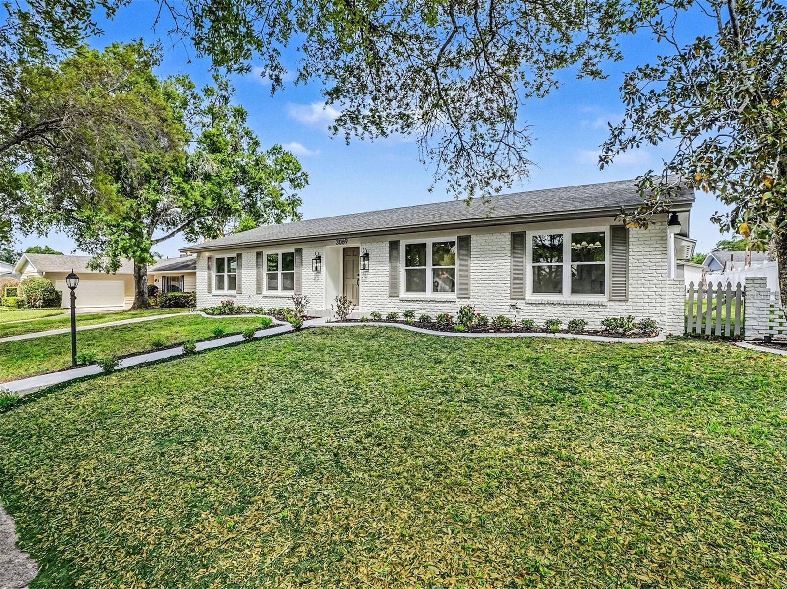 3069 BAY TREE DR, ORLANDO, FL, 32806