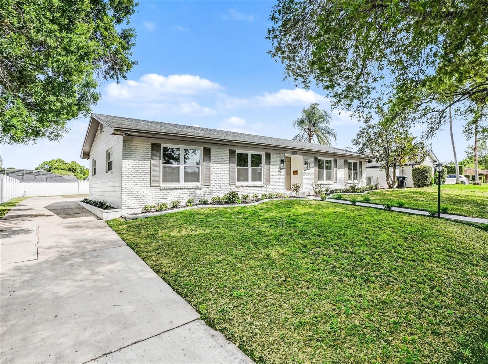 3069 BAY TREE DR, ORLANDO, FL, 32806