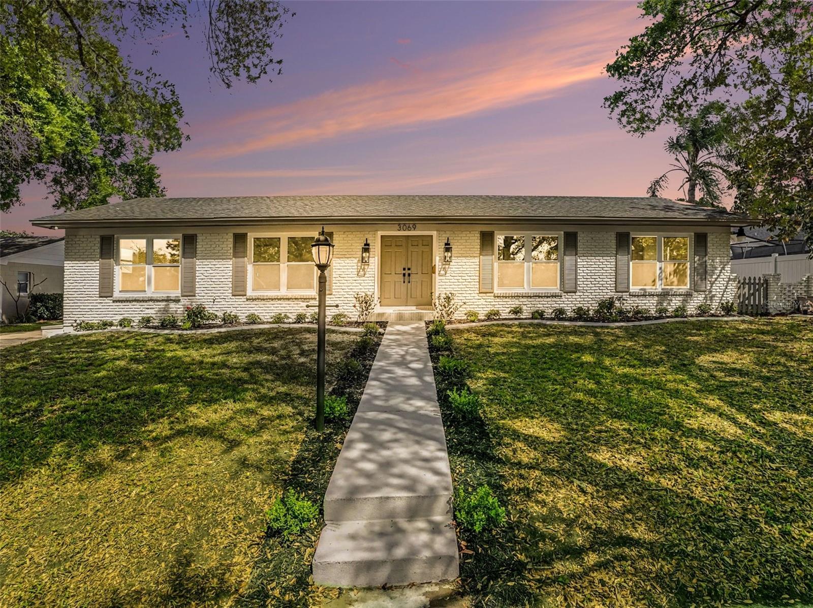 3069 BAY TREE DR, ORLANDO, FL, 32806