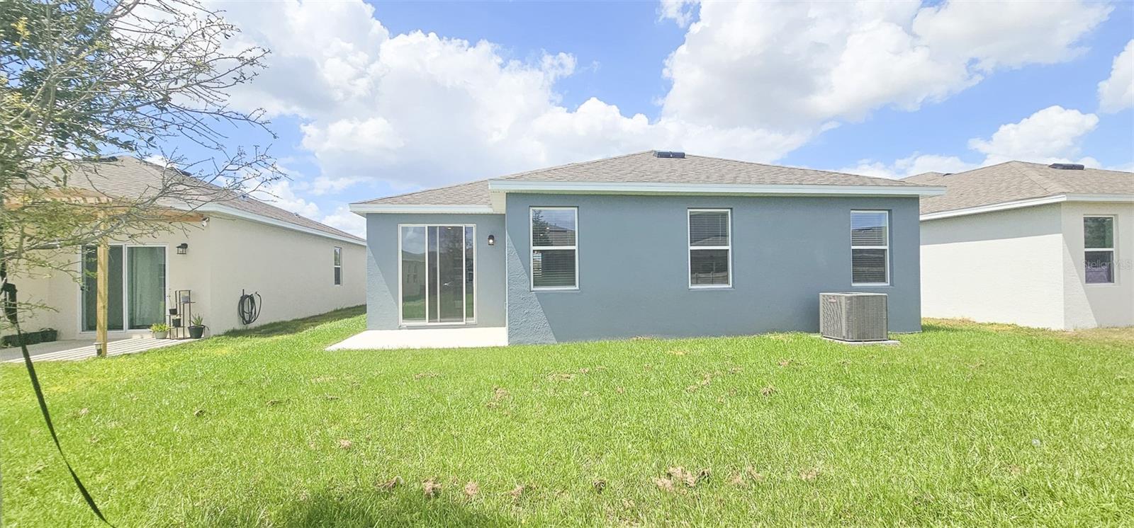 429 SILVER PALM DR, HAINES CITY, FL, 33844