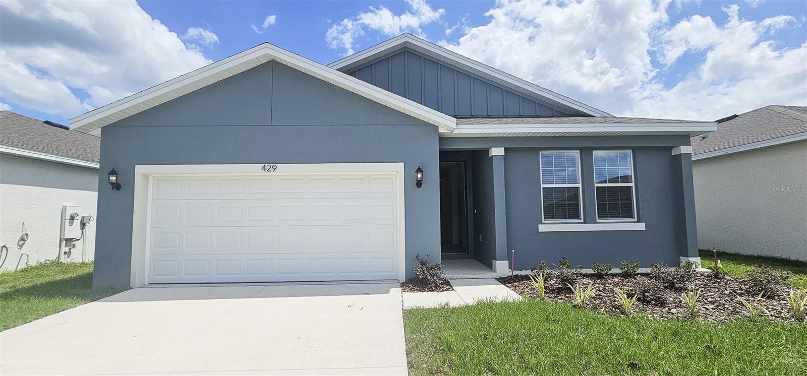 429 SILVER PALM DR, HAINES CITY, FL, 33844
