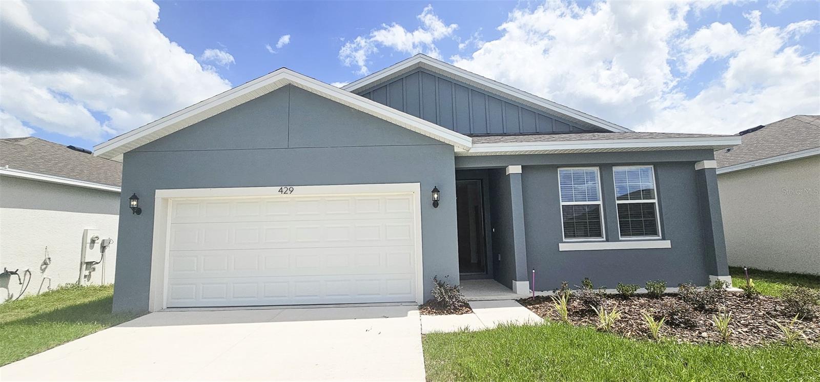 429 SILVER PALM DR, HAINES CITY, FL, 33844