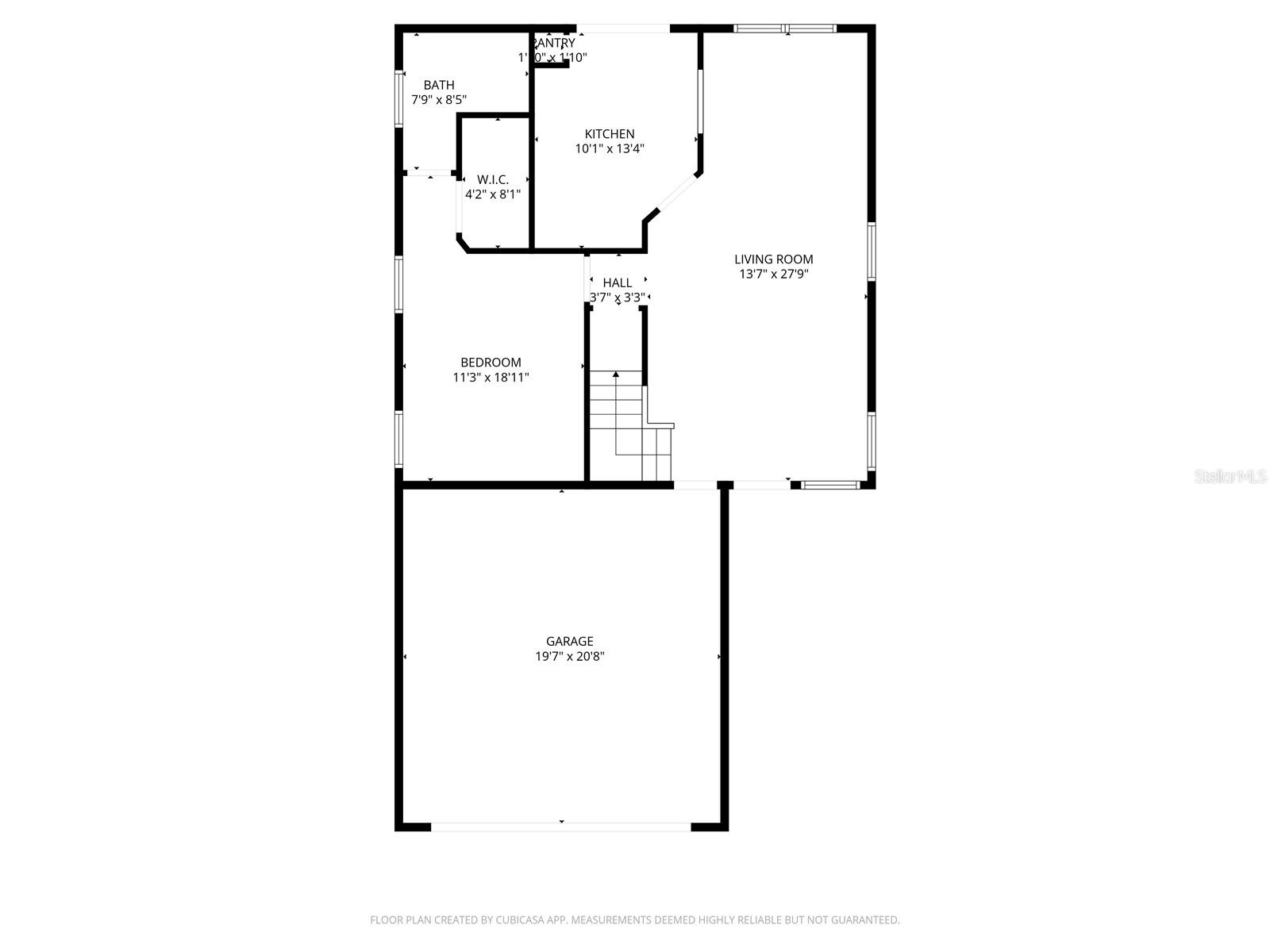8535 QUARTER HORSE DR, RIVERVIEW, FL, 33578