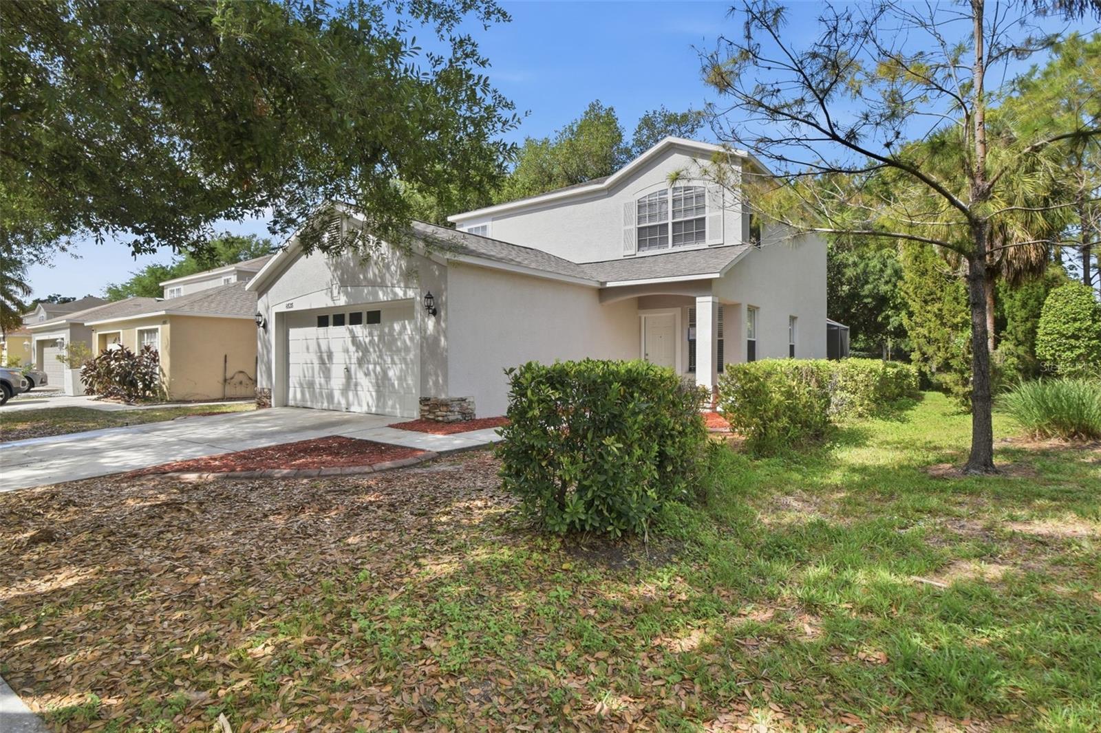 8535 QUARTER HORSE DR, RIVERVIEW, FL, 33578