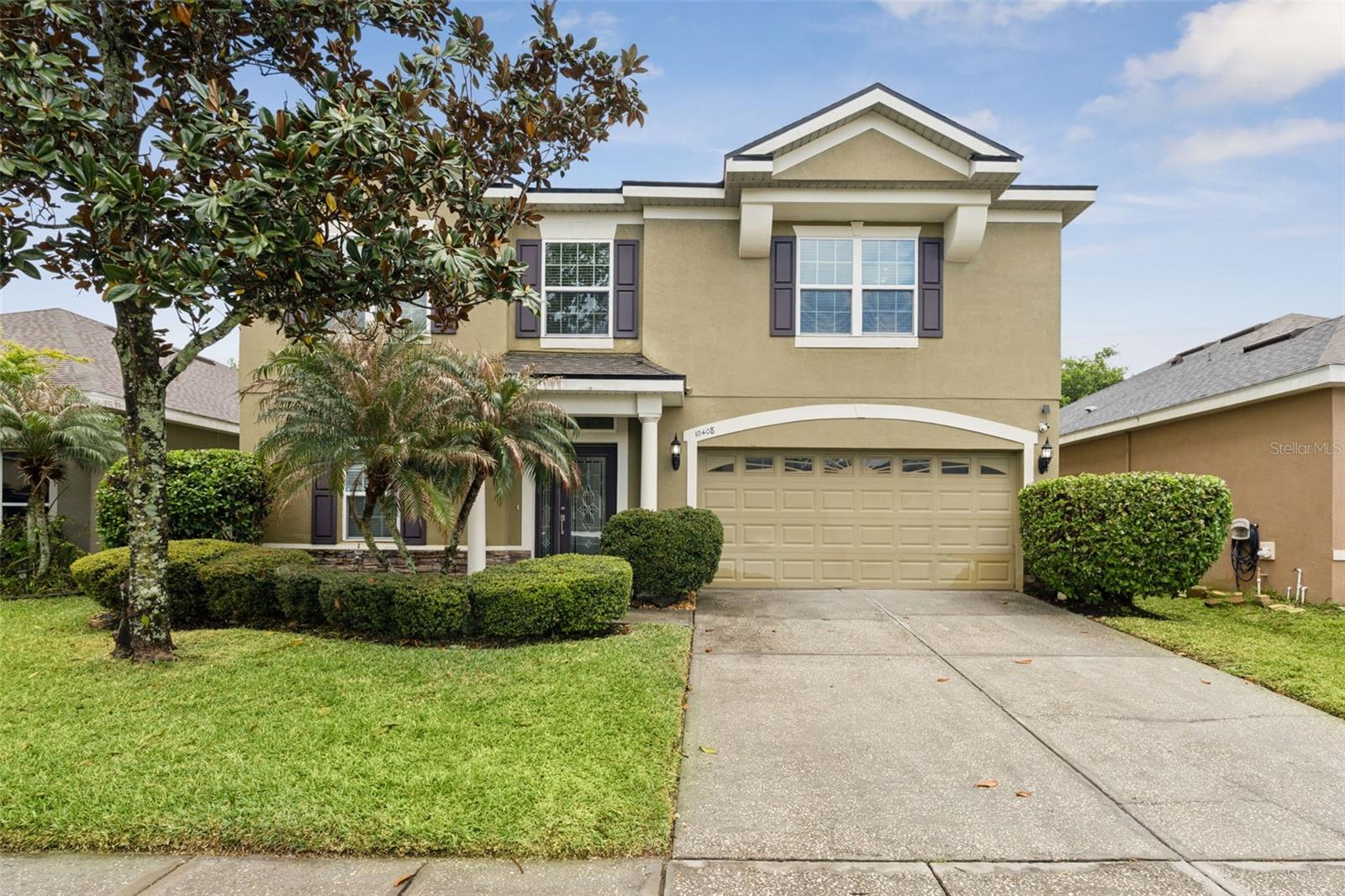 10408 CYPRESS TRAIL DR, ORLANDO, FL, 32825