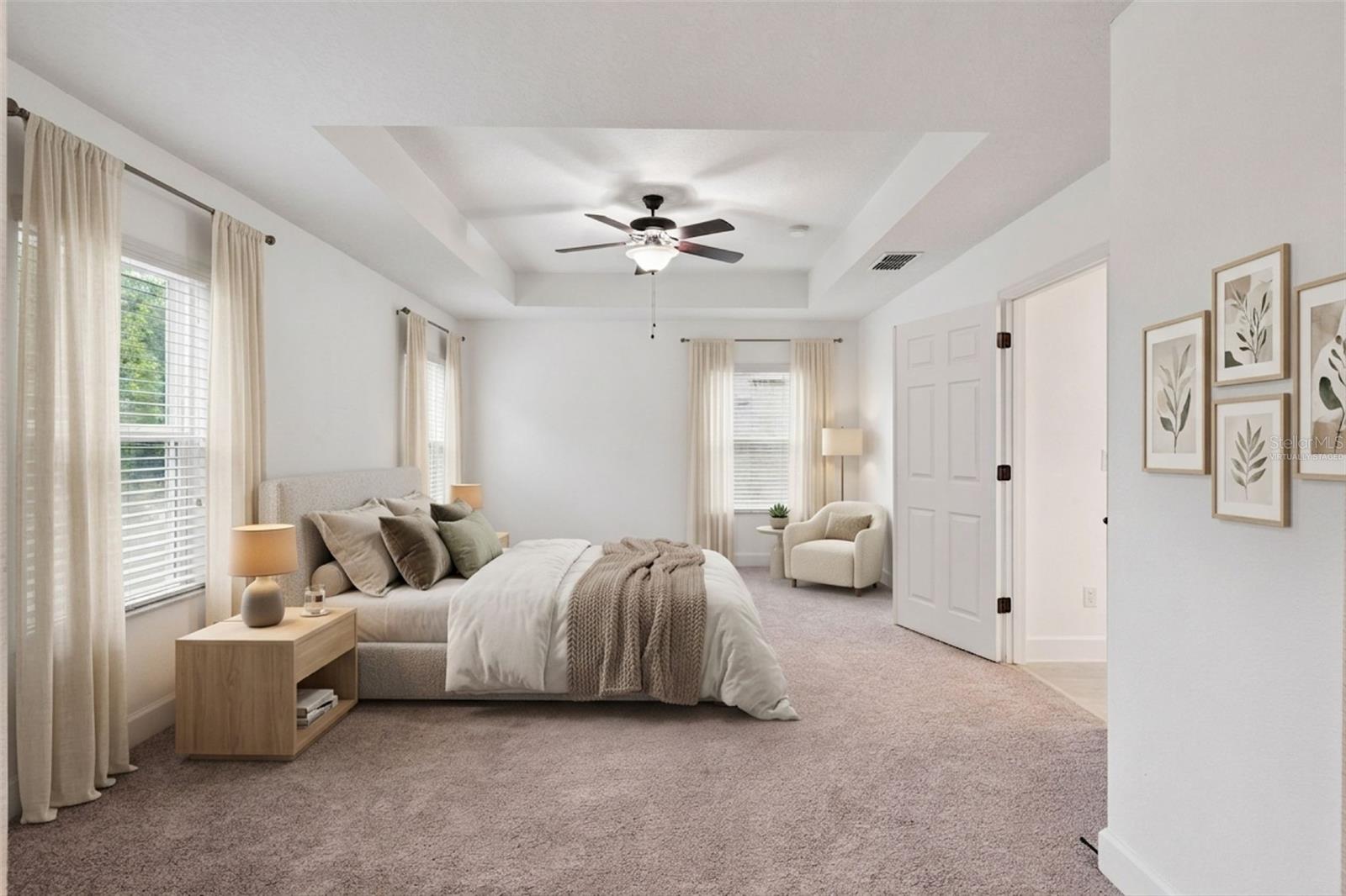 10408 CYPRESS TRAIL DR, ORLANDO, FL, 32825
