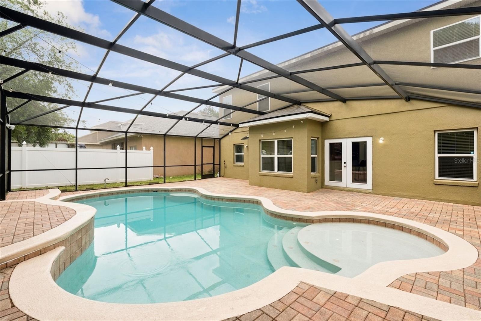 10408 CYPRESS TRAIL DR, ORLANDO, FL, 32825