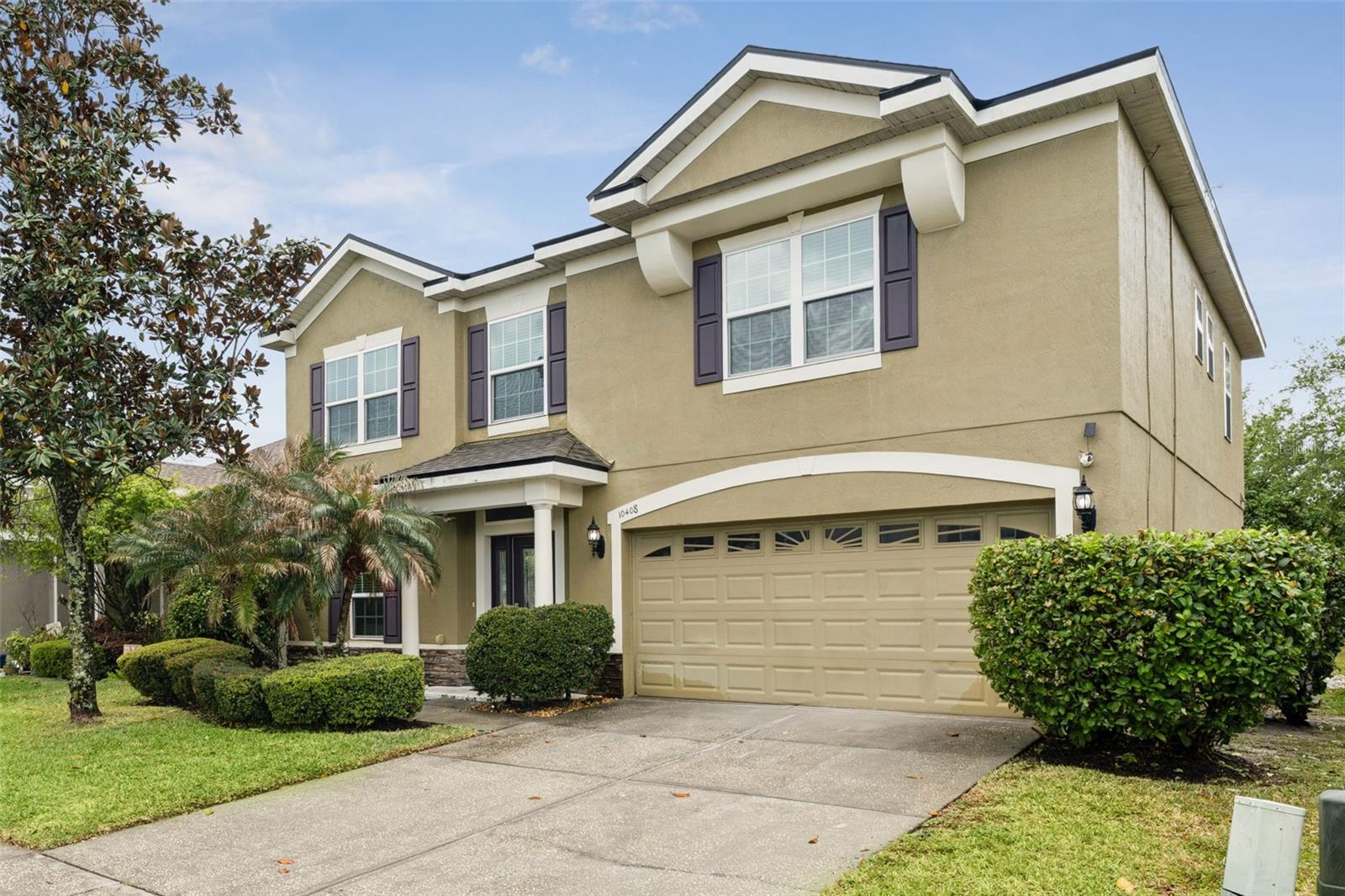10408 CYPRESS TRAIL DR, ORLANDO, FL, 32825