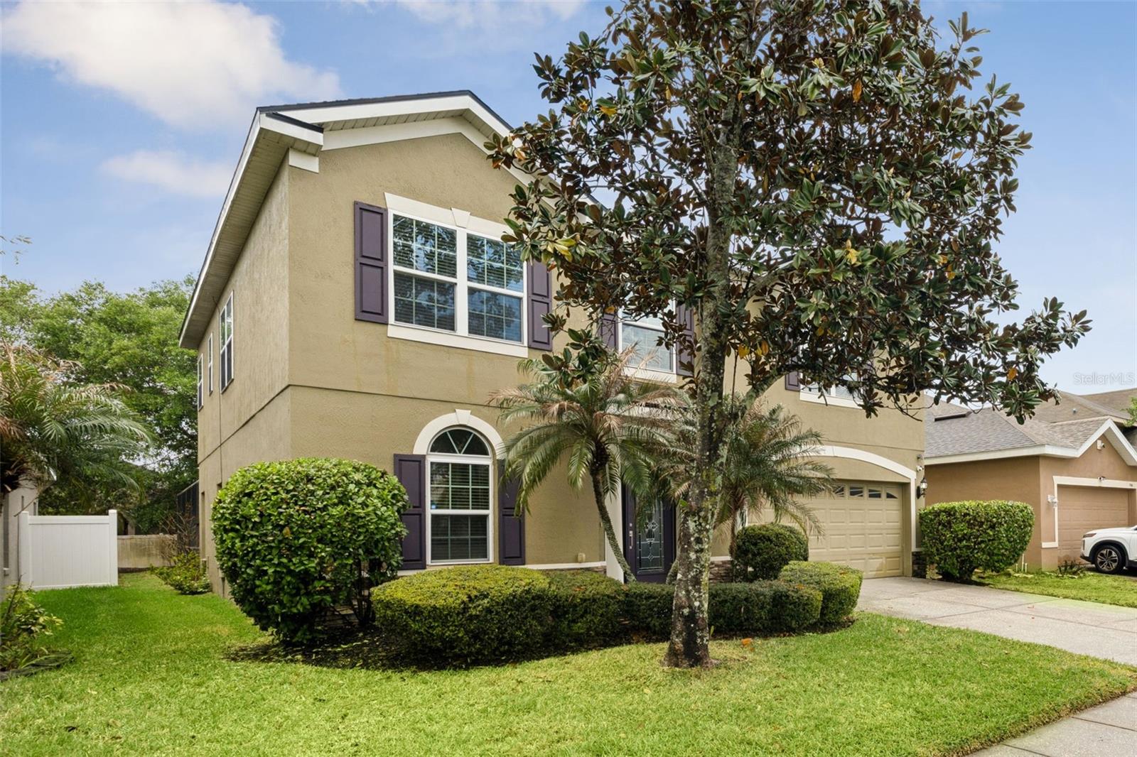 10408 CYPRESS TRAIL DR, ORLANDO, FL, 32825
