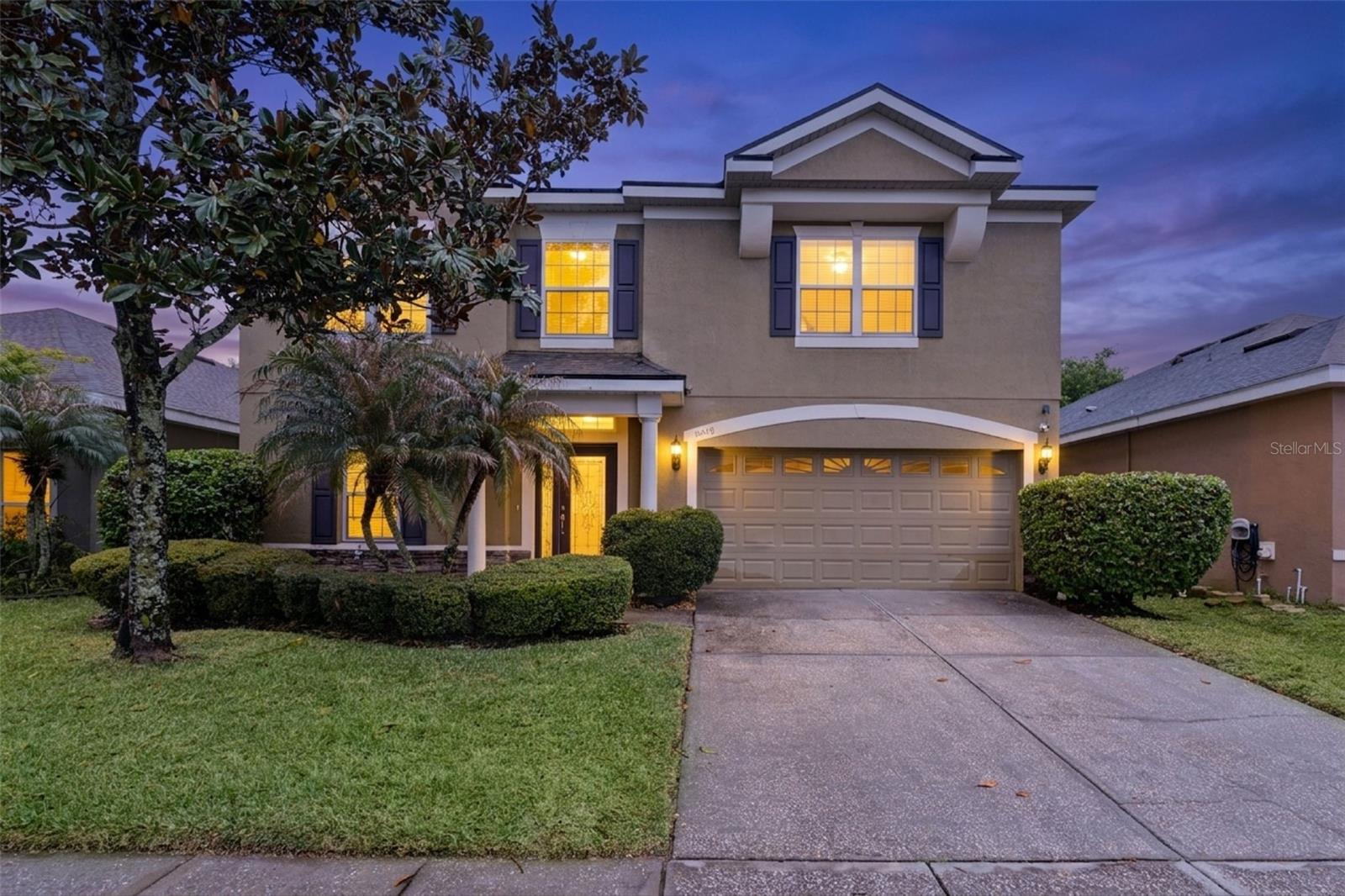 10408 CYPRESS TRAIL DR, ORLANDO, FL, 32825