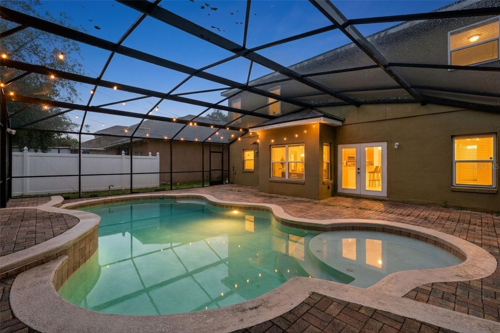 10408 CYPRESS TRAIL DR, ORLANDO, FL, 32825