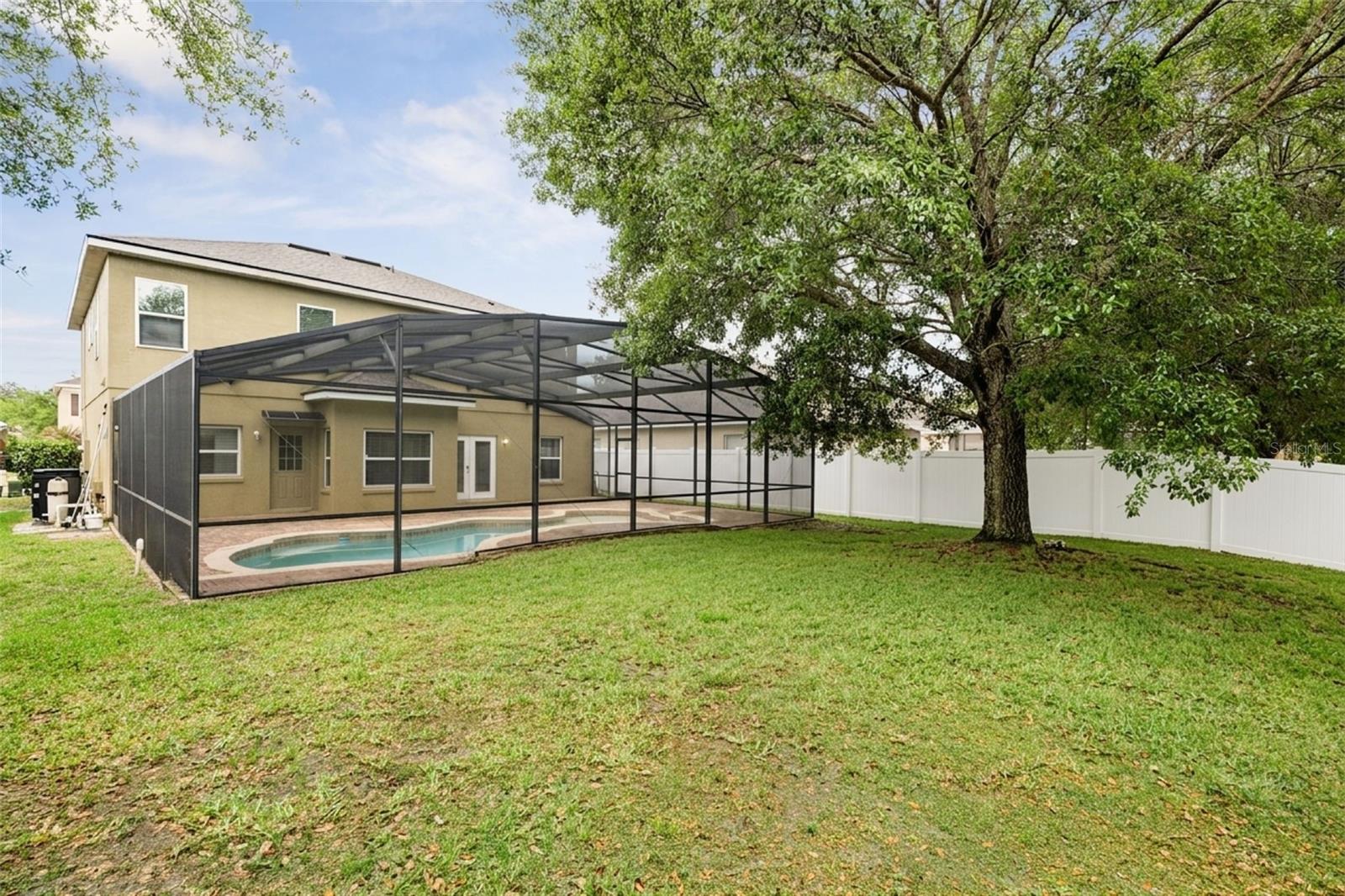 10408 CYPRESS TRAIL DR, ORLANDO, FL, 32825
