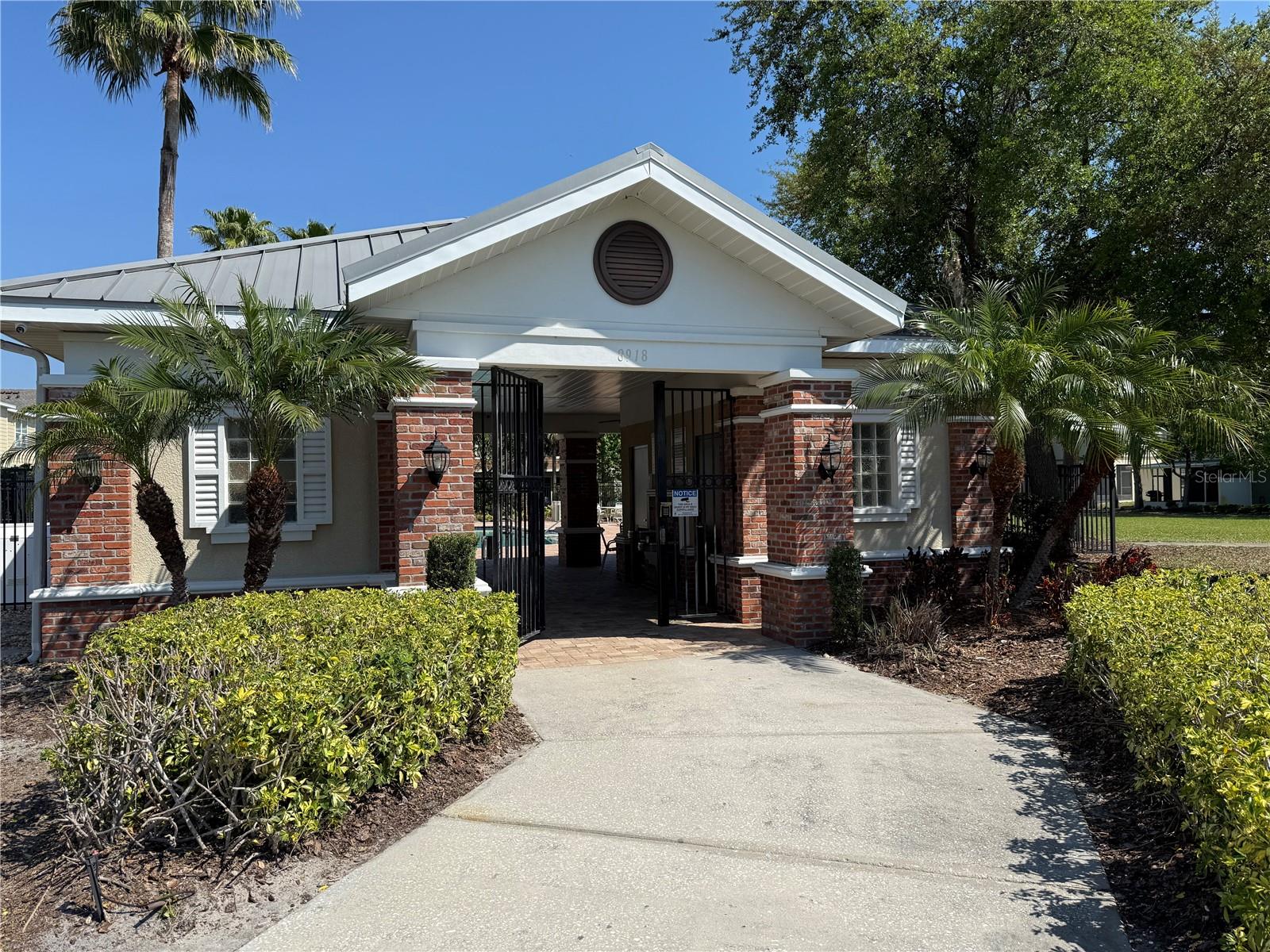 8827 TURNSTONE HAVEN PL, TAMPA, FL, 33619