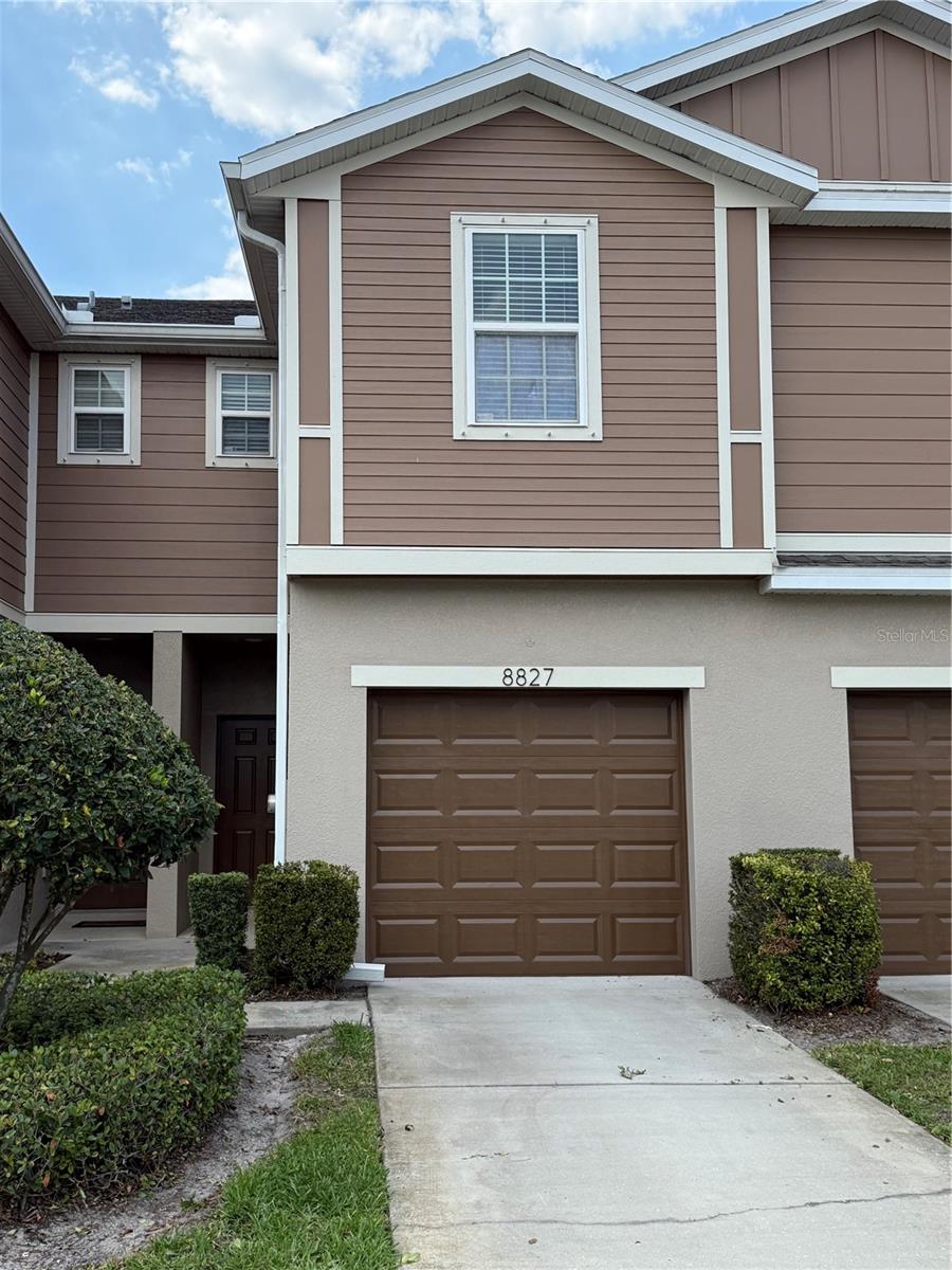 8827 TURNSTONE HAVEN PL, TAMPA, FL, 33619