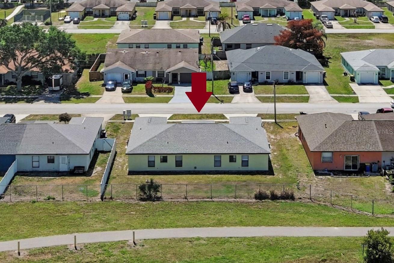 816 ANGELA AVE #A & B, ROCKLEDGE, FL, 32955