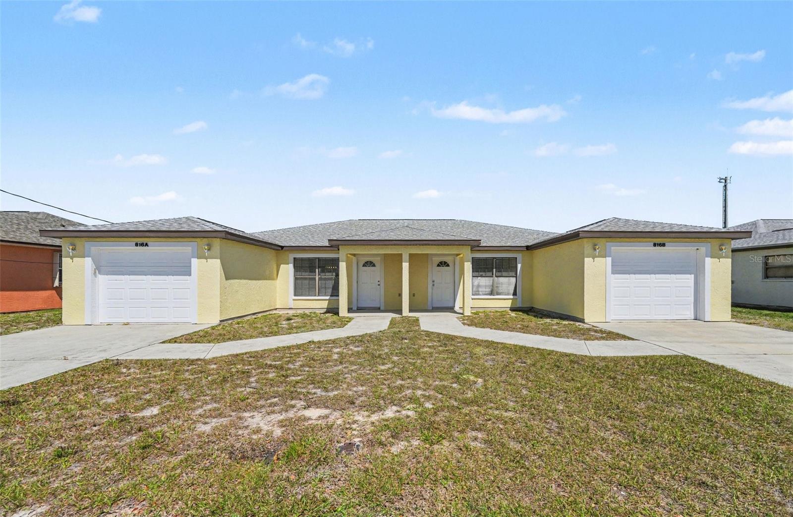 816 ANGELA AVE #A & B, ROCKLEDGE, FL, 32955