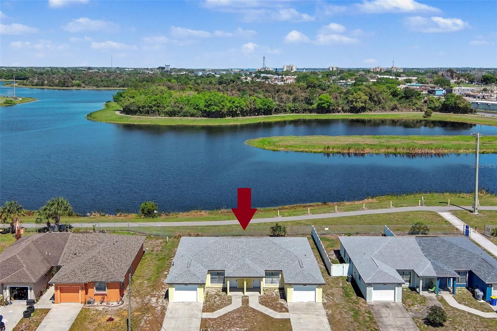 816 ANGELA AVE #A & B, ROCKLEDGE, FL, 32955