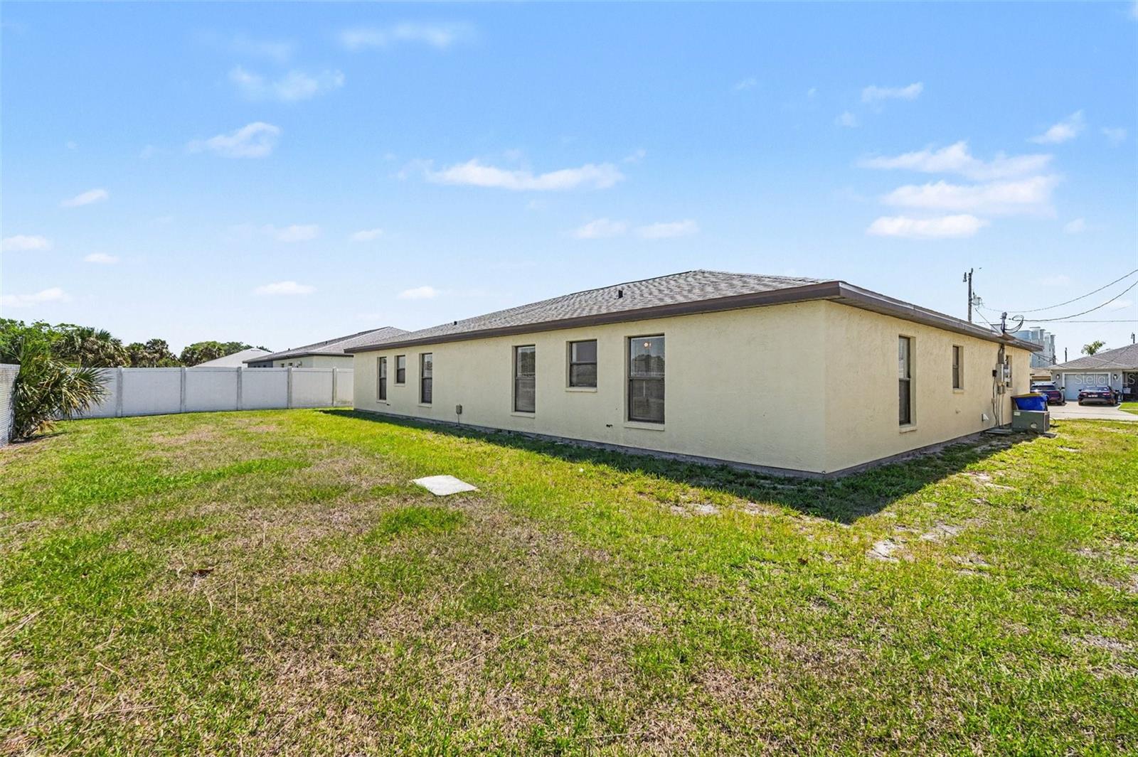 816 ANGELA AVE #A & B, ROCKLEDGE, FL, 32955
