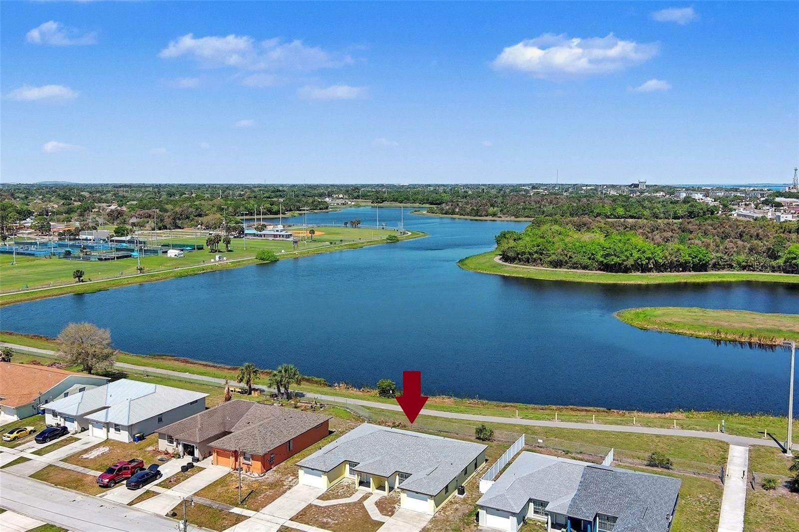 816 ANGELA AVE #A & B, ROCKLEDGE, FL, 32955