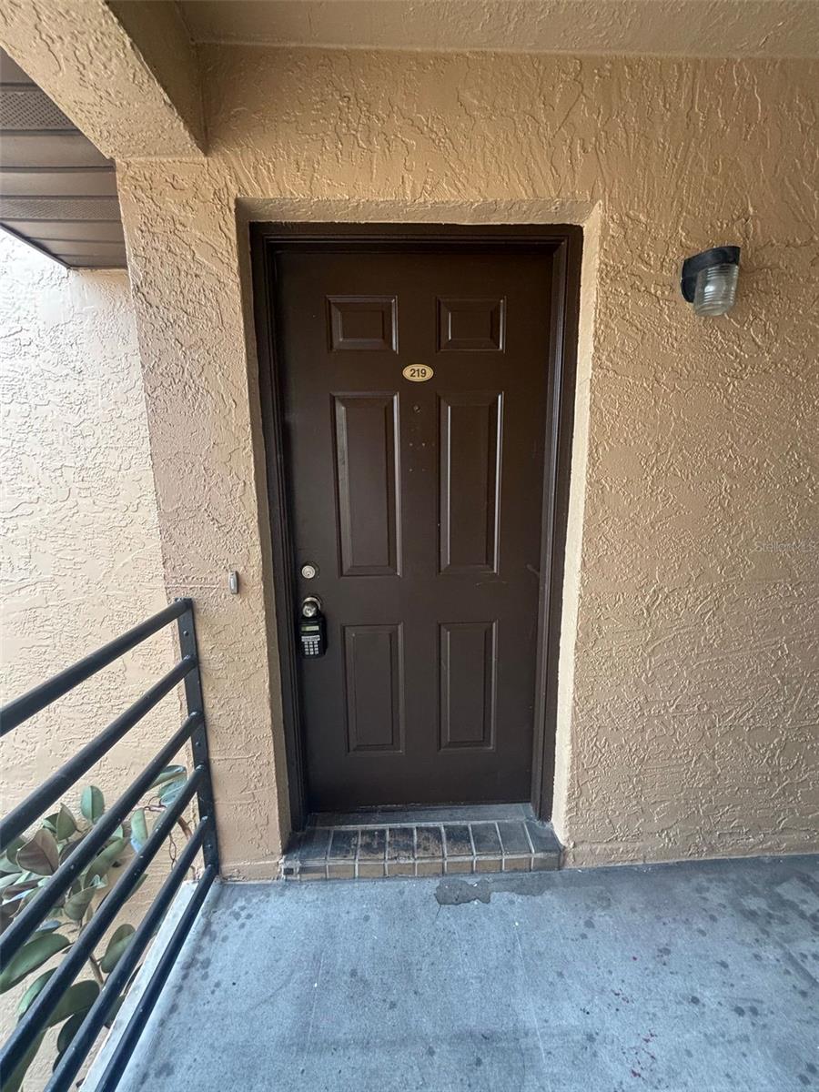5232 VIA HACIENDA CIR #219, ORLANDO, FL, 32839