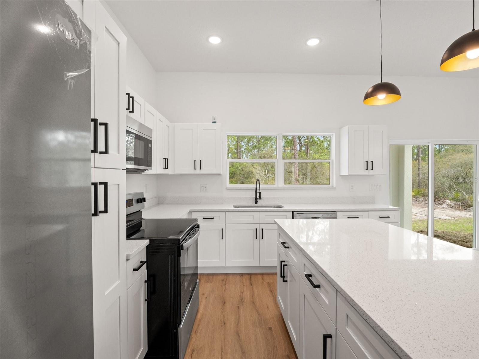 33 FISHER PL, OCKLAWAHA, FL, 32179