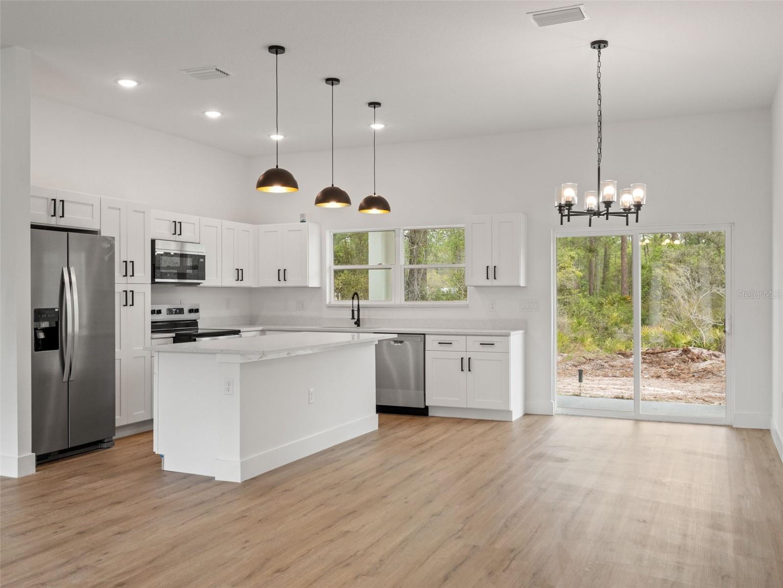 33 FISHER PL, OCKLAWAHA, FL, 32179