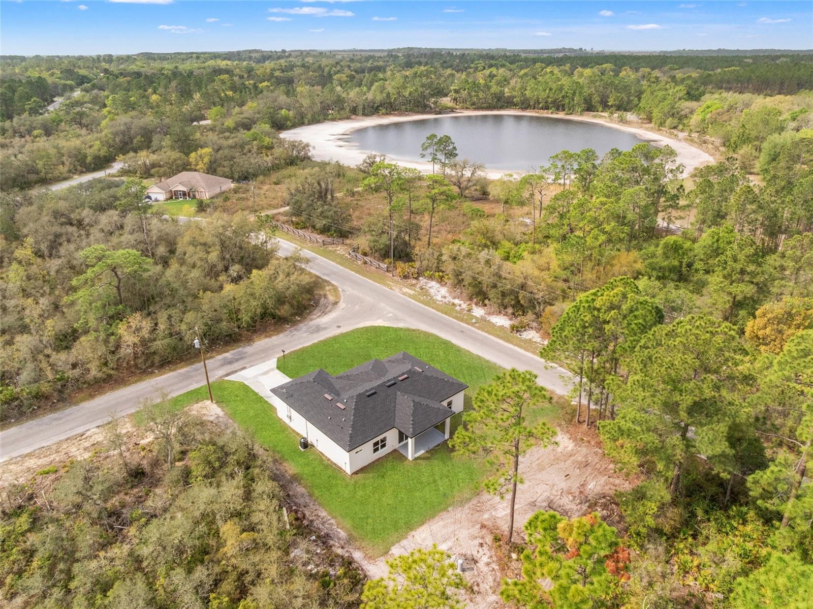 33 FISHER PL, OCKLAWAHA, FL, 32179