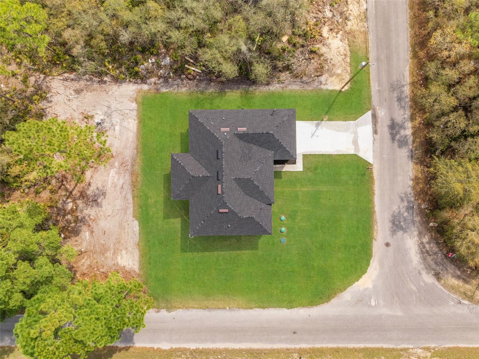 33 FISHER PL, OCKLAWAHA, FL, 32179
