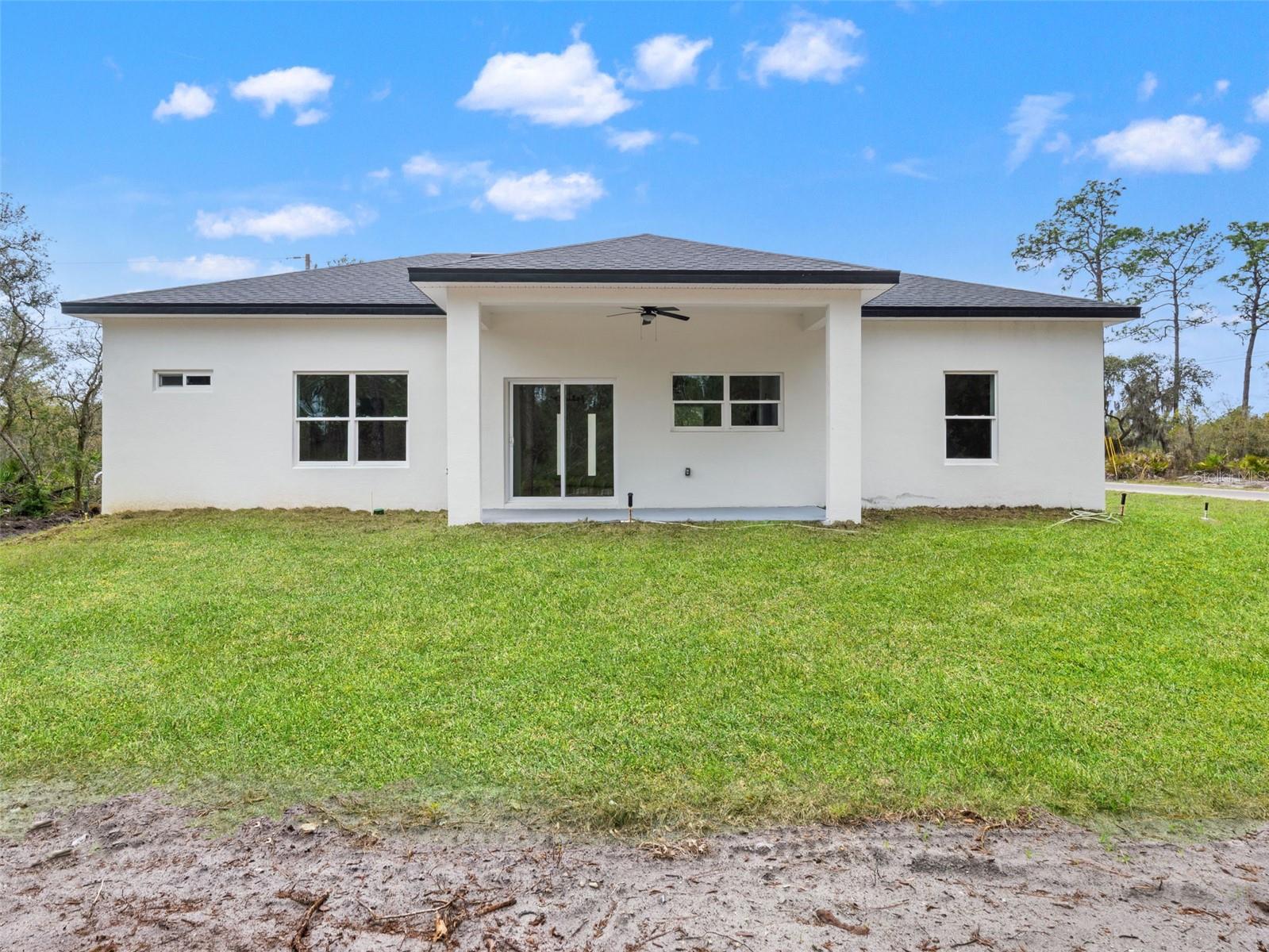33 FISHER PL, OCKLAWAHA, FL, 32179