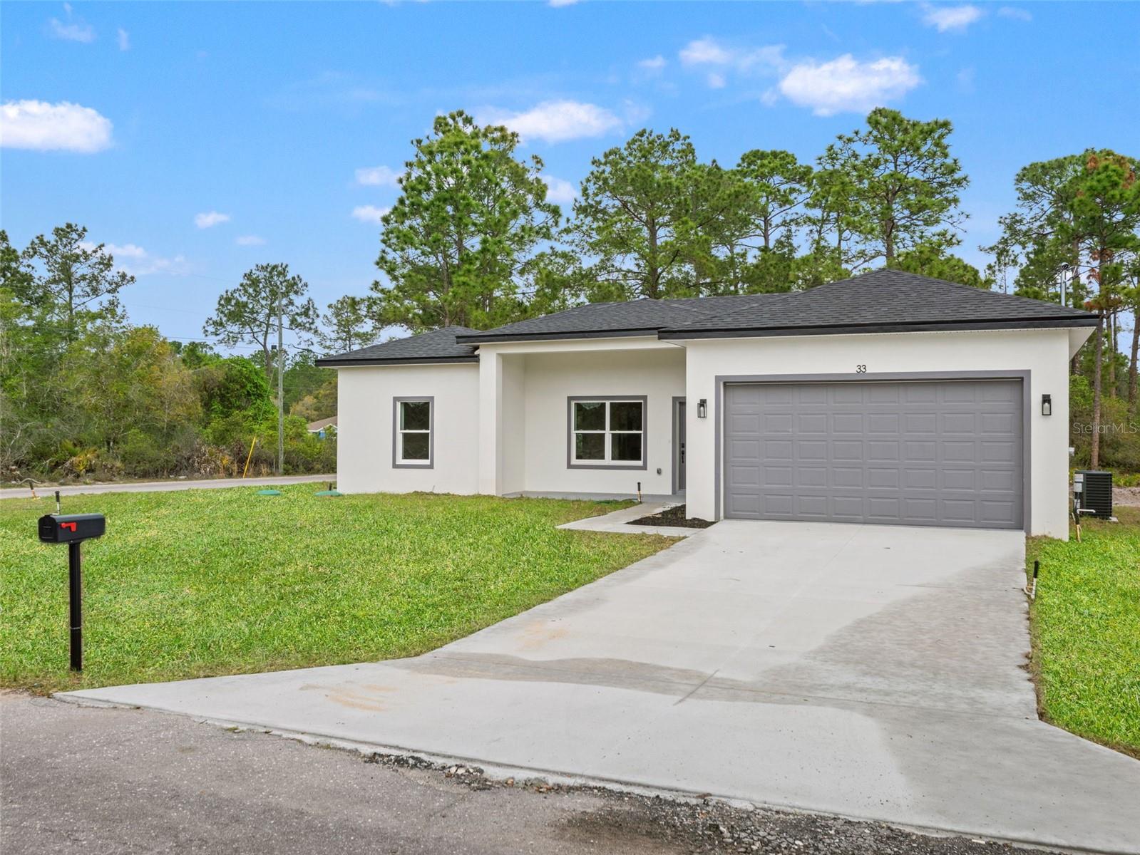 33 FISHER PL, OCKLAWAHA, FL, 32179