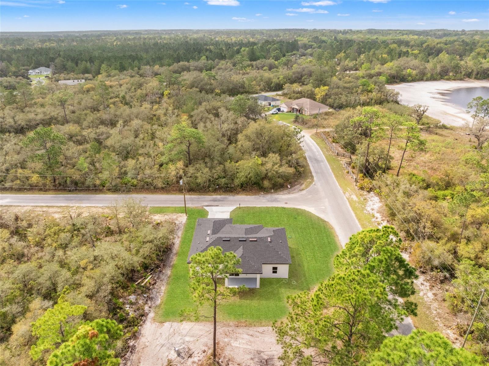 33 FISHER PL, OCKLAWAHA, FL, 32179