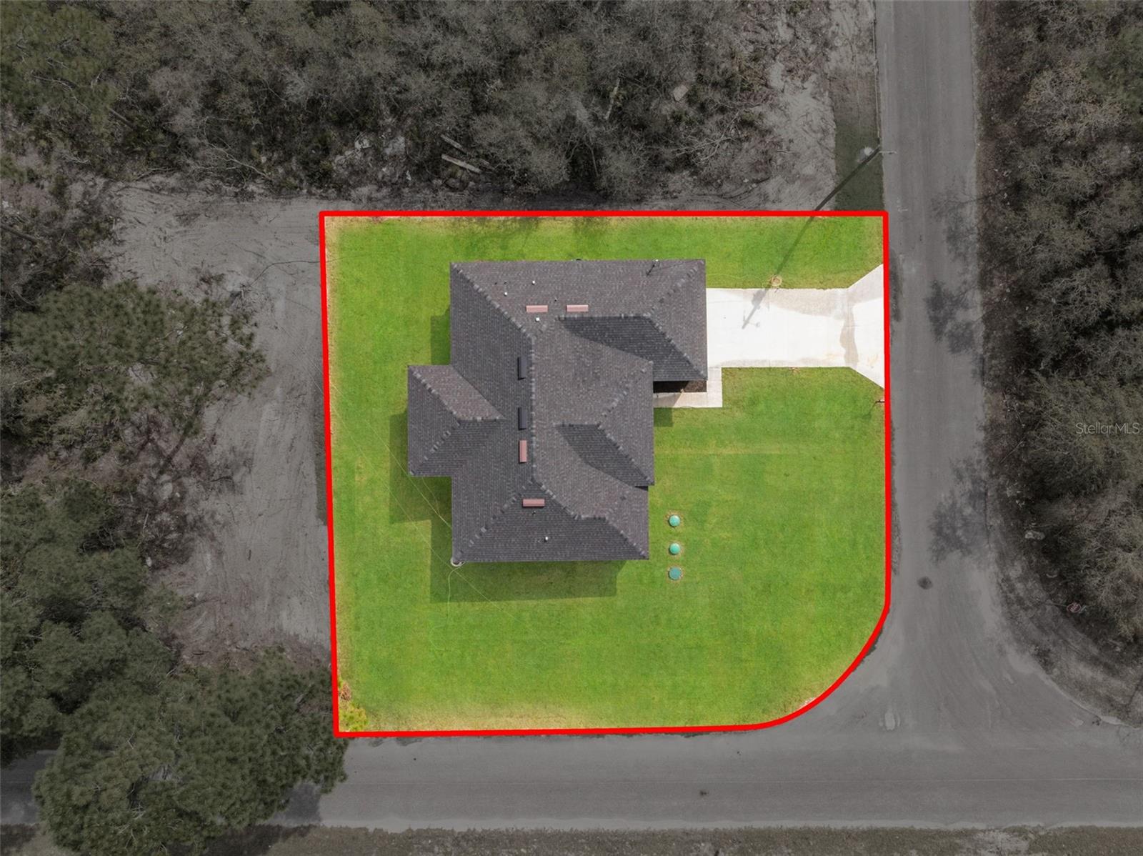 33 FISHER PL, OCKLAWAHA, FL, 32179
