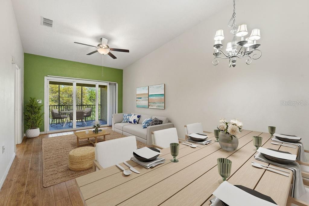 200 CANOPY WALK LN #243, PALM COAST, FL, 32137