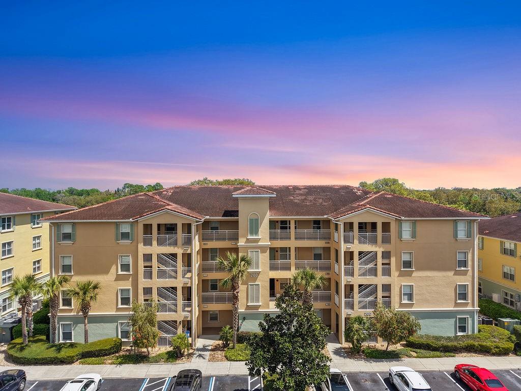 200 CANOPY WALK LN #243, PALM COAST, FL, 32137