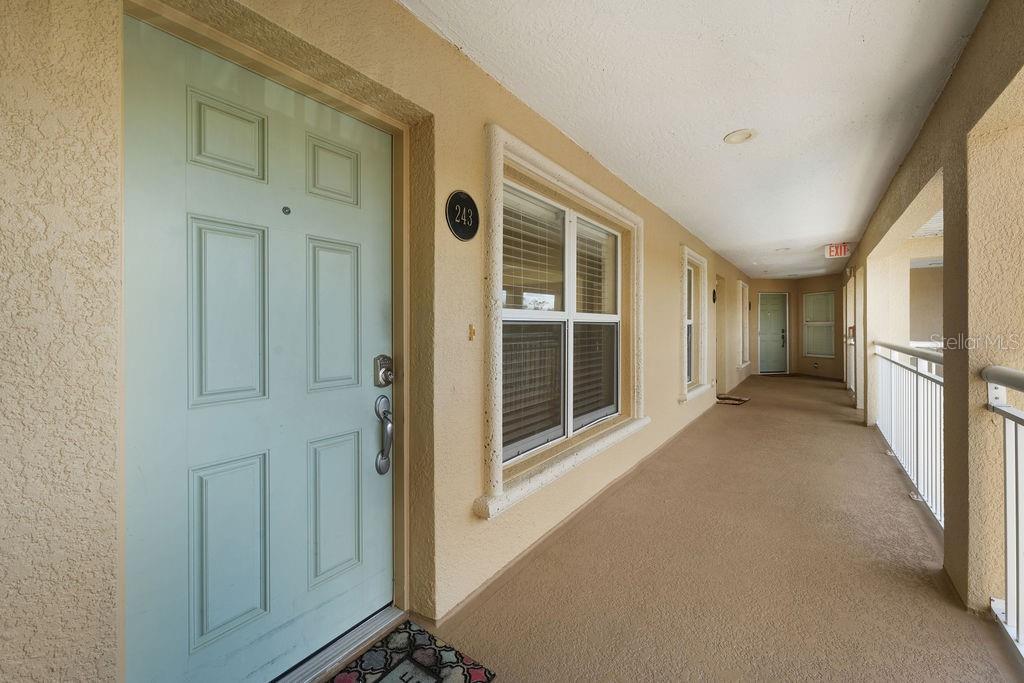200 CANOPY WALK LN #243, PALM COAST, FL, 32137