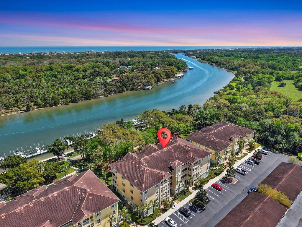 200 CANOPY WALK LN #243, PALM COAST, FL, 32137