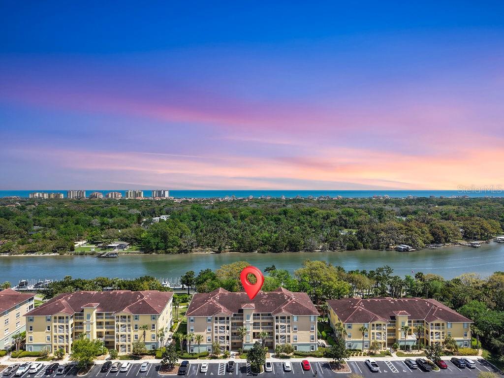 200 CANOPY WALK LN #243, PALM COAST, FL, 32137