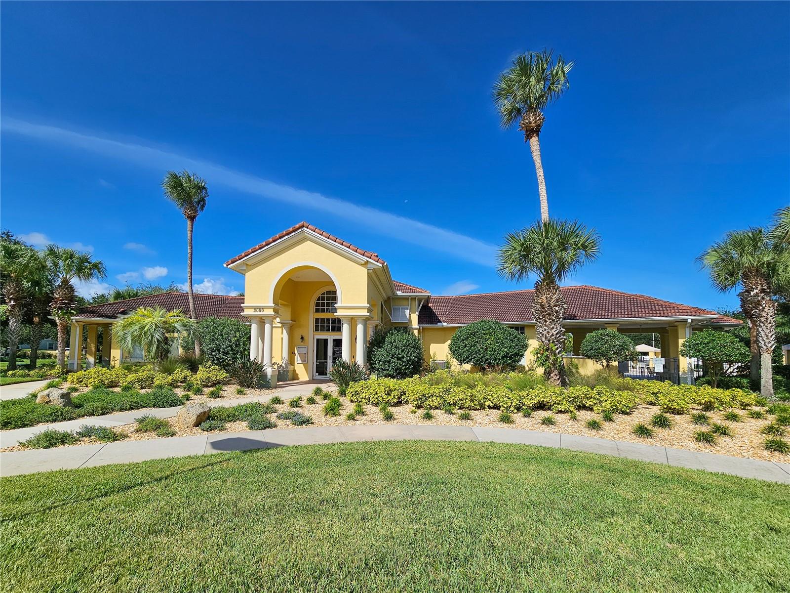 200 CANOPY WALK LN #243, PALM COAST, FL, 32137