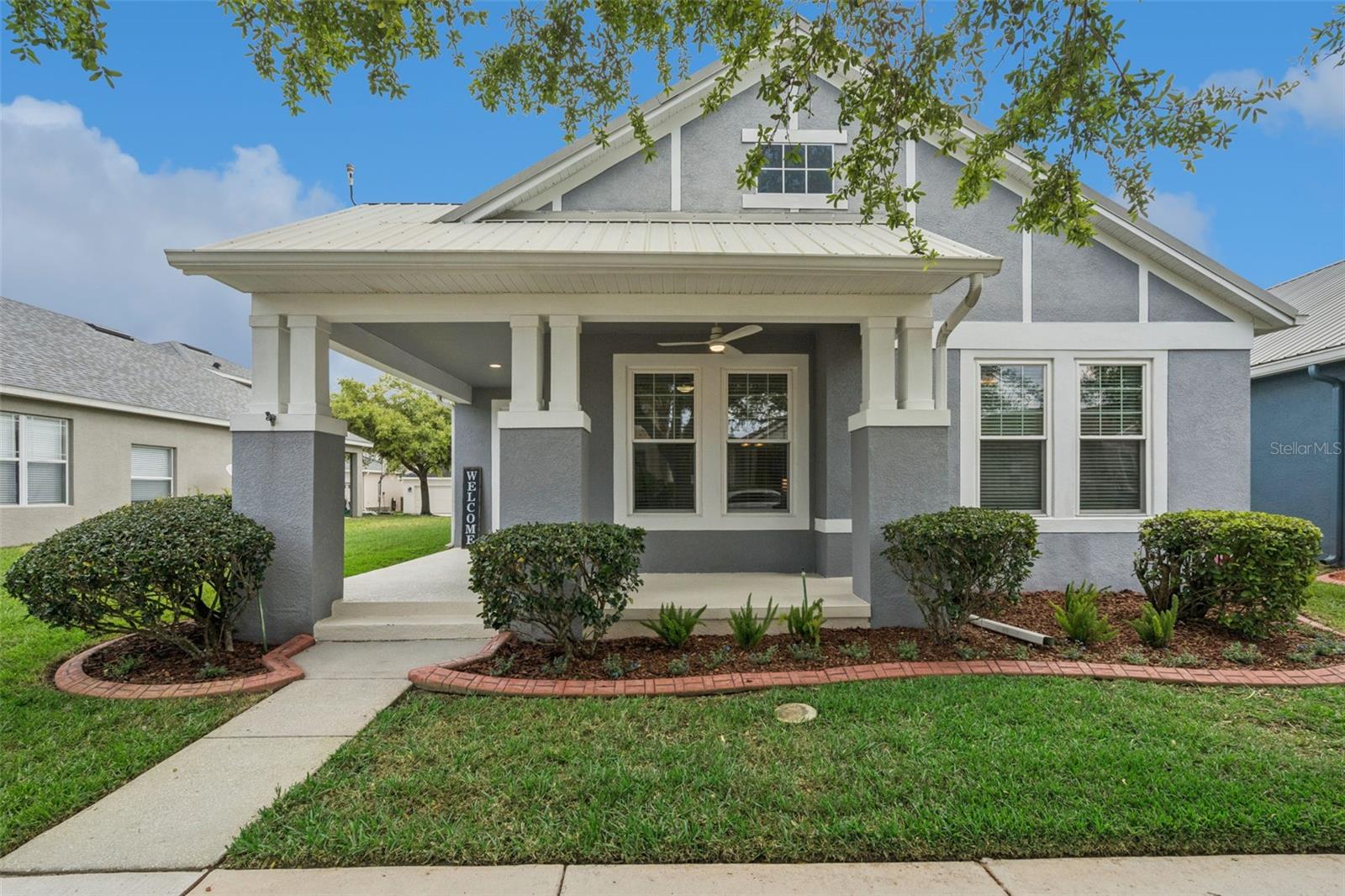 2649 RAINBOW SPRINGS LN, ORLANDO, FL, 32828