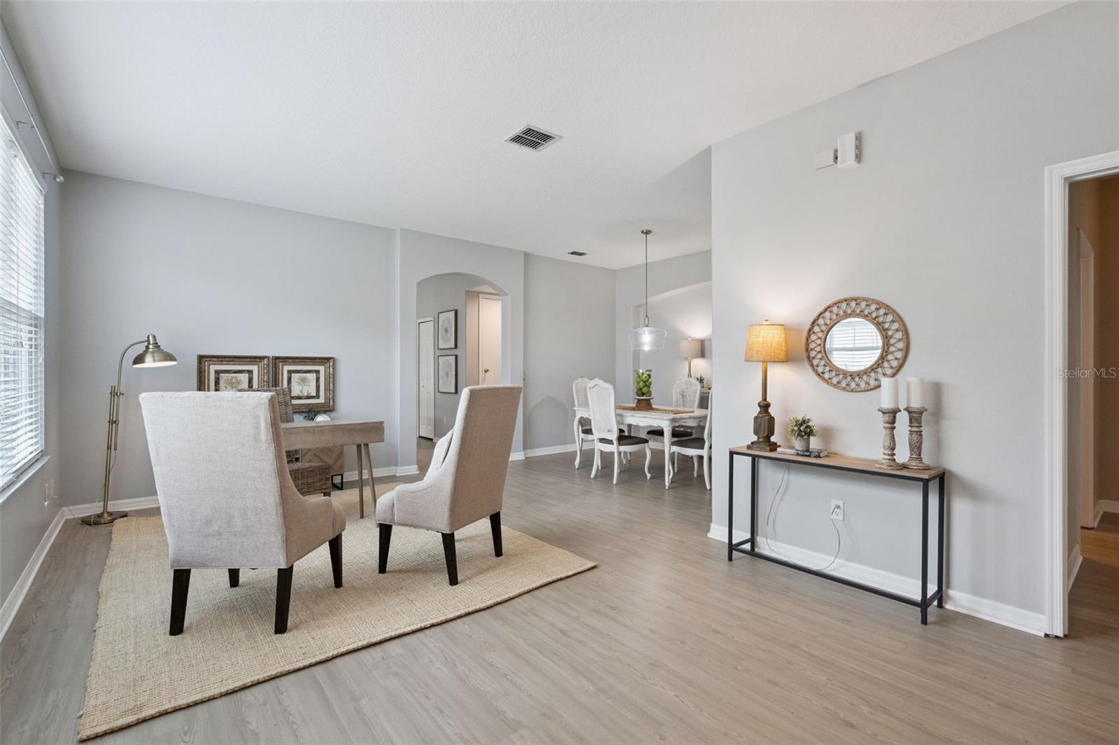 2649 RAINBOW SPRINGS LN, ORLANDO, FL, 32828