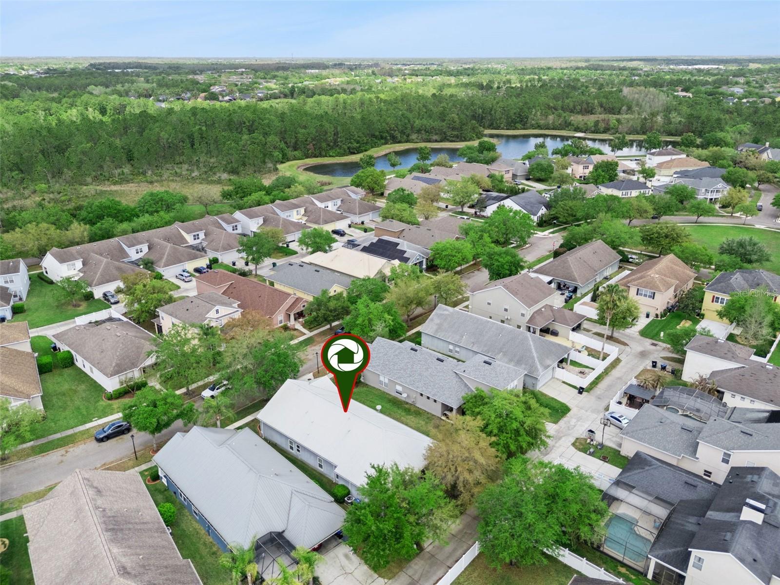 2649 RAINBOW SPRINGS LN, ORLANDO, FL, 32828