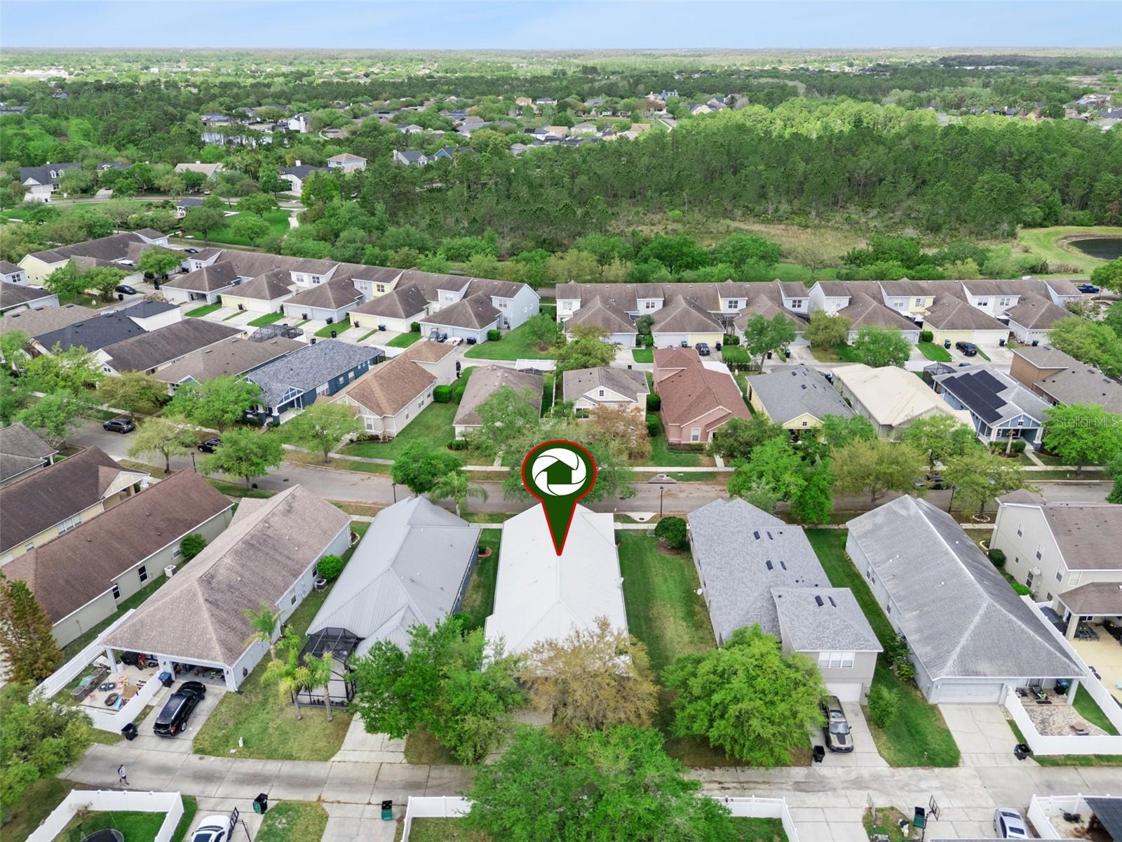 2649 RAINBOW SPRINGS LN, ORLANDO, FL, 32828