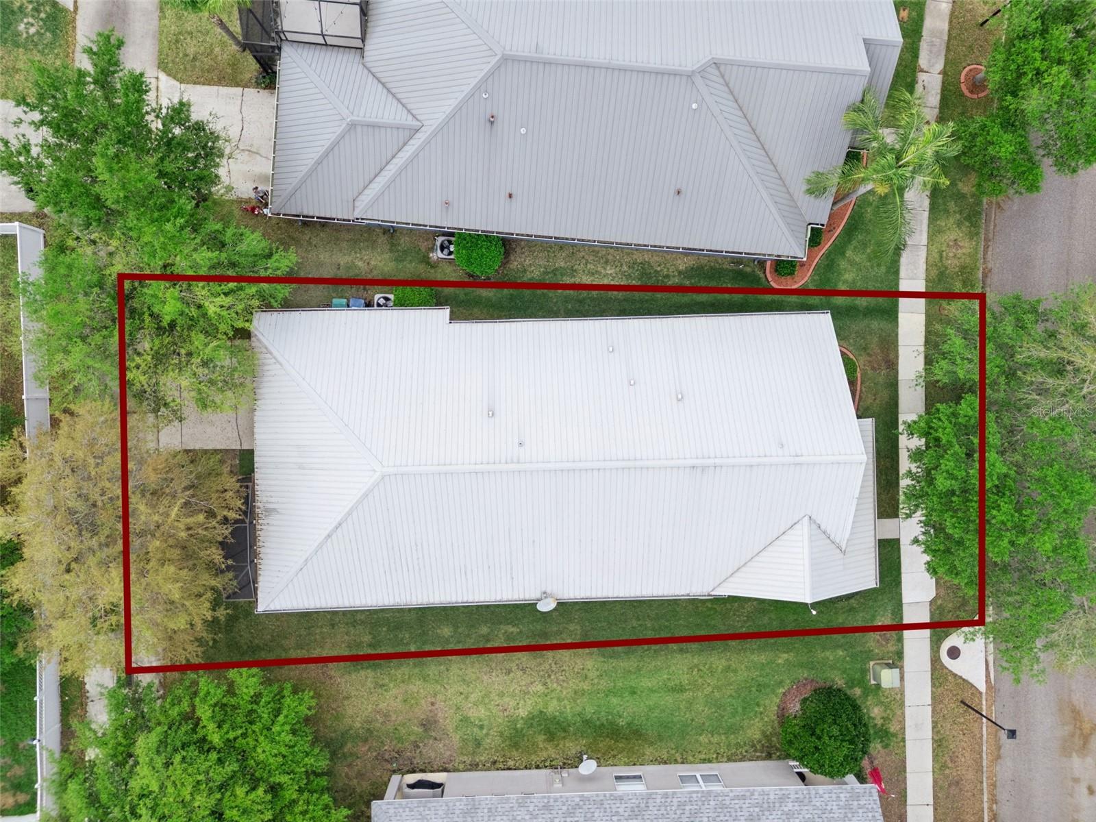 2649 RAINBOW SPRINGS LN, ORLANDO, FL, 32828