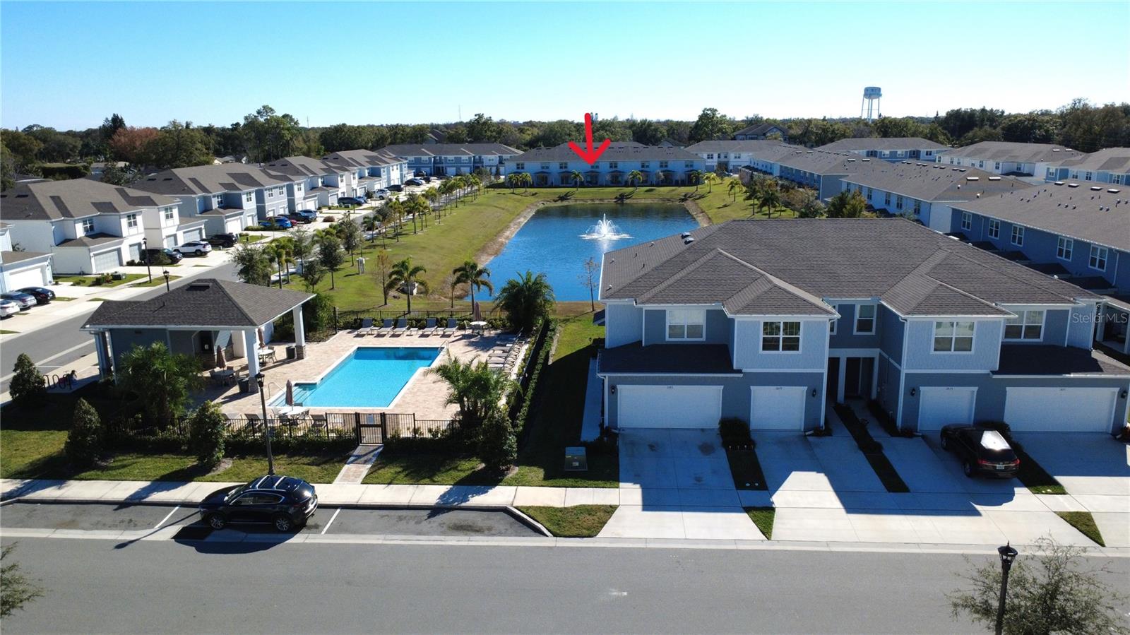 1994 CANNY CV, WINTER PARK, FL, 32792