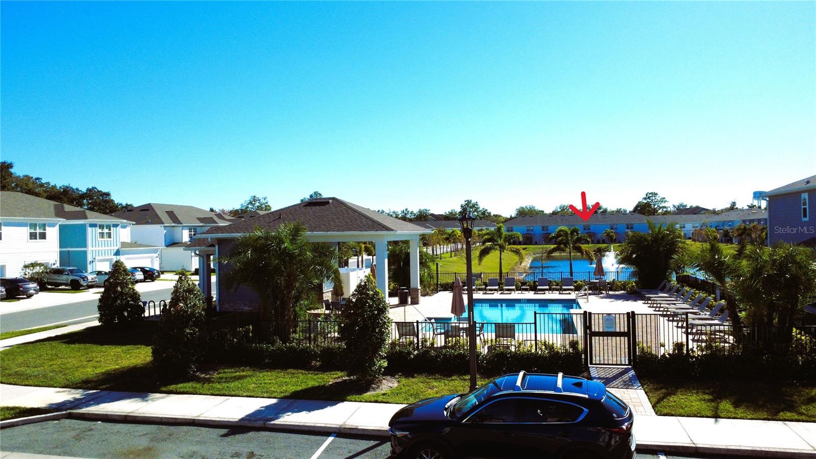 1994 CANNY CV, WINTER PARK, FL, 32792